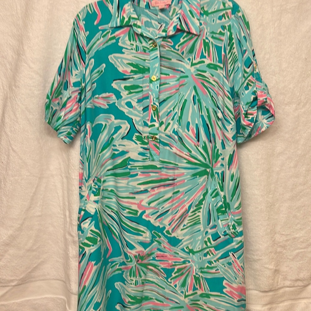 Lilly Pulitzer Dreas